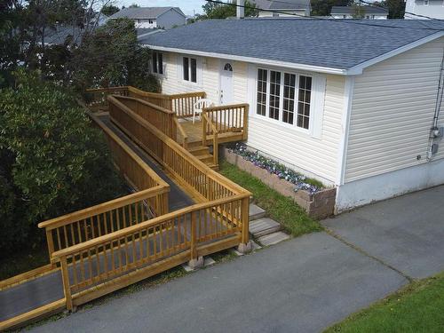 54 Himmelman Drive  Eastern Passage, NS B3G 1H9