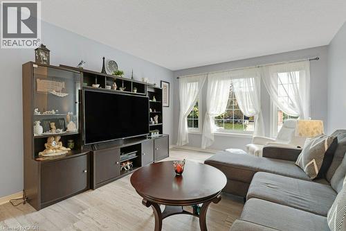 94 Dawn Crescent, Cambridge, ON 