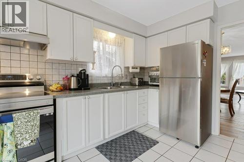 94 Dawn Crescent, Cambridge, ON 