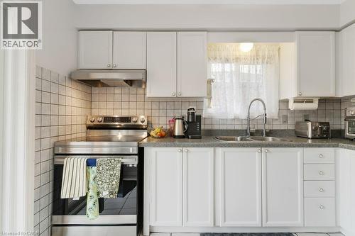 94 Dawn Crescent, Cambridge, ON 