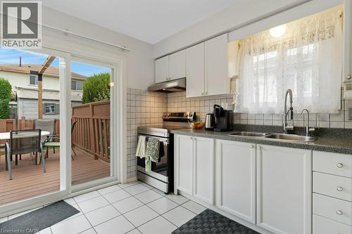 94 Dawn Crescent, Cambridge, ON 