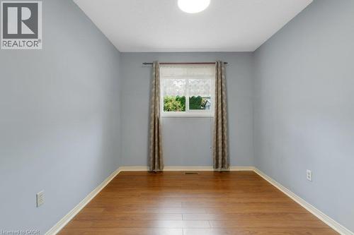 2nd Bedroom - 94 Dawn Crescent, Cambridge, ON 