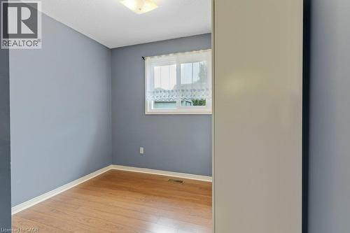 3rd Bedroom - 94 Dawn Crescent, Cambridge, ON 
