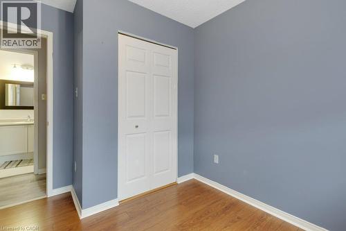 3rd Bedroom - 94 Dawn Crescent, Cambridge, ON 