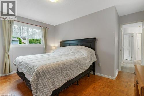 94 Dawn Crescent, Cambridge, ON 