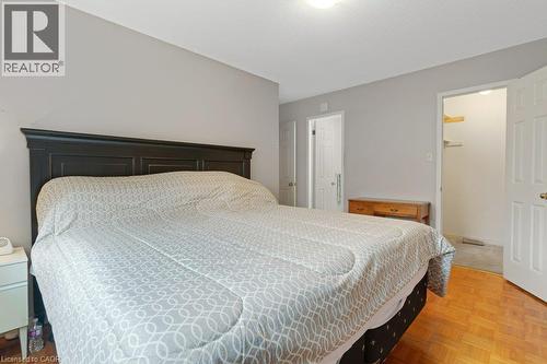 94 Dawn Crescent, Cambridge, ON 