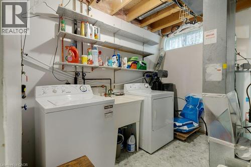 94 Dawn Crescent, Cambridge, ON 