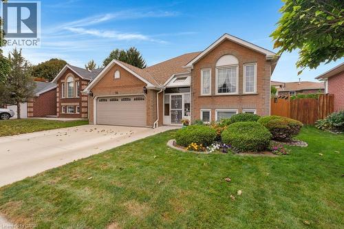 94 Dawn Crescent, Cambridge, ON 
