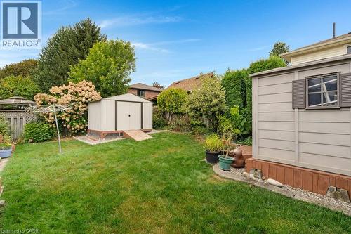 94 Dawn Crescent, Cambridge, ON 