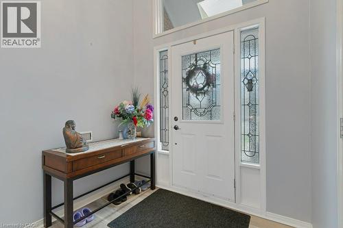 94 Dawn Crescent, Cambridge, ON 