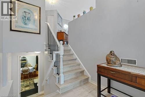 94 Dawn Crescent, Cambridge, ON 