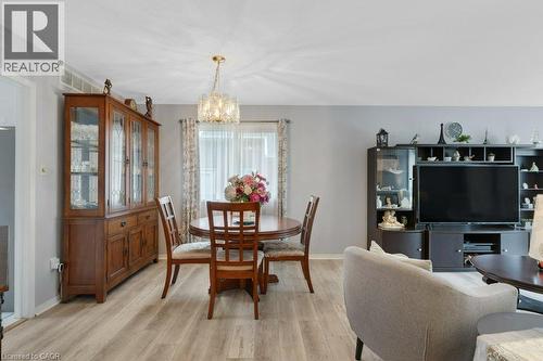 94 Dawn Crescent, Cambridge, ON 