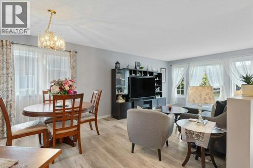 94 Dawn Crescent, Cambridge, ON 