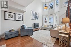 12 GLASGOW Street S Unit# 6 Guelph, ON N1H 4T5
