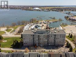 205 - 350 WELLINGTON STREET  Kingston (East Of Sir John A. Blvd), ON K7K 7J7