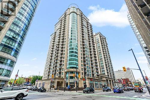2205 - 234 RIDEAU STREET , Ottawa, Ontario K1N 0A9