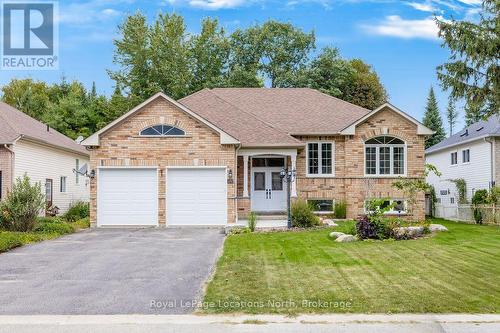 45 BUSH CRESCENT  Wasaga Beach, ON L9Z 1N1