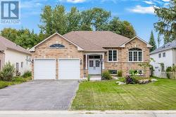 45 BUSH CRESCENT Wasaga Beach, ON L9Z 1N1