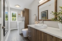 Salle d'eau - 
