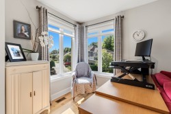 Chambre à coucher - 