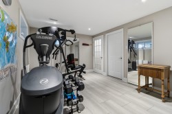 Salle familiale - 