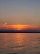Vue sur l'eau - 