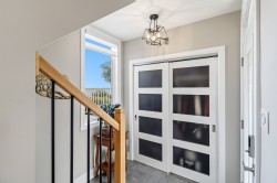 Hall d'entrée/Vestibule - 