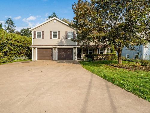 11 Robie Tufts Drive  Wolfville, NS B4P 1E7