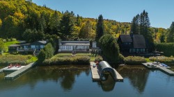 323 Ch. du Lac-Cardin  Lantier, QC J0T 1V0