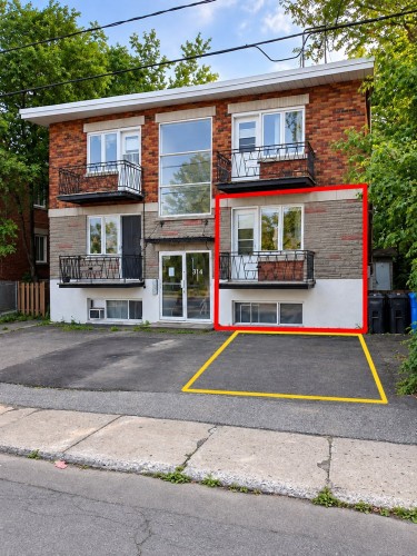 2-314 Rue Dubuc , Longueuil (Le Vieux-Longueuil), QC J4J 2R1 1
