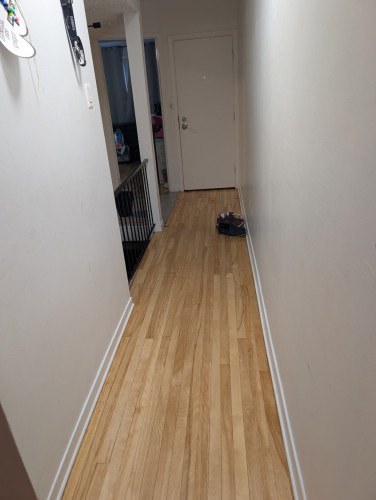 2-314 Rue Dubuc , Longueuil (Le Vieux-Longueuil), QC J4J 2R1 2