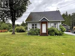 2707 BRAUN STREET  Terrace, BC V8G 3J8