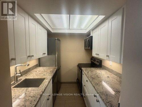 919 - 222 THE ESPLANADE STREET , Toronto, Ontario M5A 4M8 3