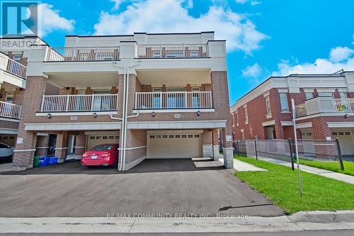 B - 101 LUZON AVENUE , Markham, Ontario L6B 1N8