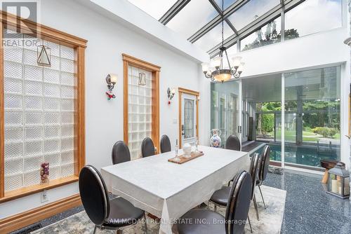 2221 Greenhurst Avenue, Mississauga, ON 