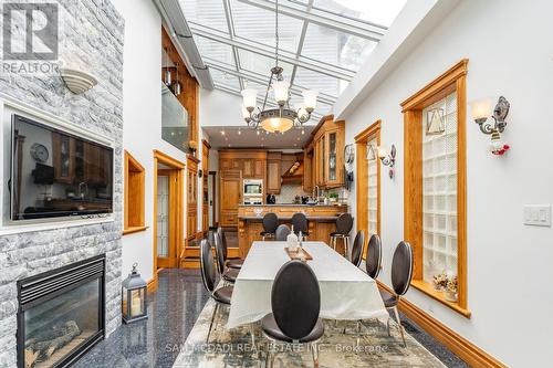 2221 Greenhurst Avenue, Mississauga, ON 
