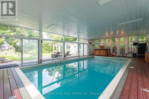 2221 Greenhurst Avenue, Mississauga, ON 