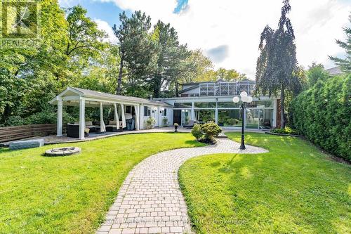 2221 Greenhurst Avenue, Mississauga, ON 