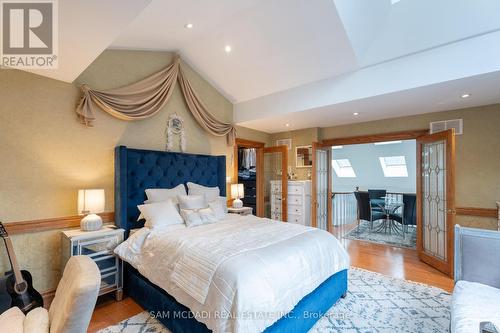 2221 Greenhurst Avenue, Mississauga, ON 