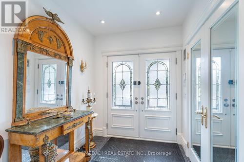 2221 Greenhurst Avenue, Mississauga, ON 