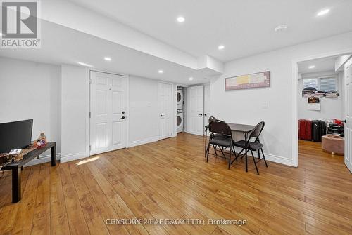 2 - 33 ANDRETTI CRESCENT , Brampton, Ontario L6X 5G6 3