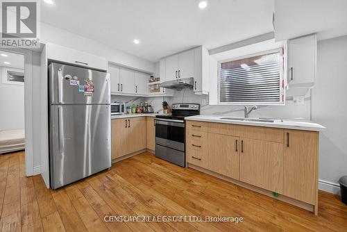2 - 33 ANDRETTI CRESCENT , Brampton, Ontario L6X 5G6 4