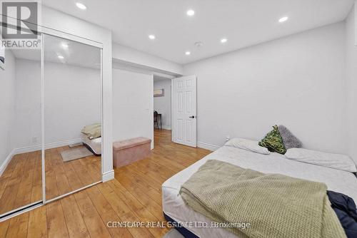 2 - 33 ANDRETTI CRESCENT , Brampton, Ontario L6X 5G6 5