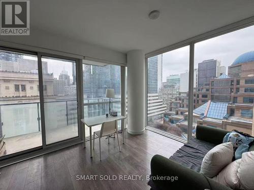 903 - 15 GRENVILLE STREET , Toronto, Ontario M4Y 0B9