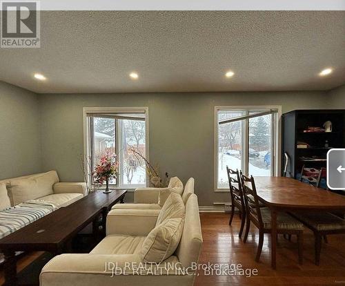 BEDROOM A MAIN FLOOR - 110 ROBINSON ST STREET , Markham, Ontario L3P 1P1 2