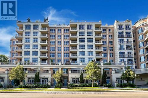 410 - 10 OLD YORK MILLS ROAD , Toronto, Ontario M2P 2G9 2