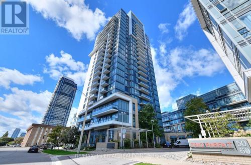 1306 - 50 ANN O'REILLY ROAD  Toronto, ON M2J 0C9
