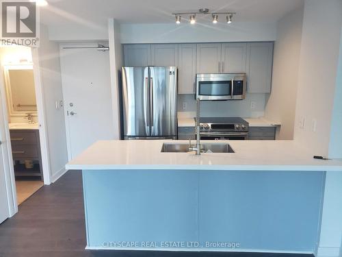 2911 - 81 NAVY WHARF COURT , Toronto, Ontario M5V 3S2
