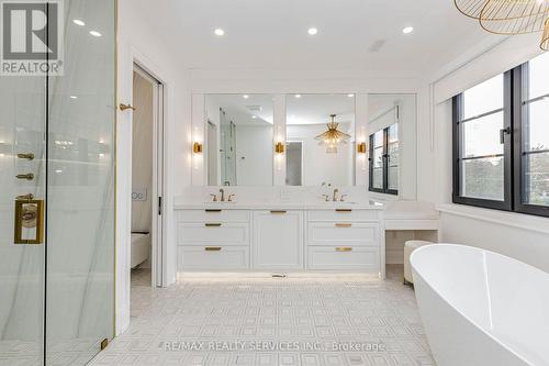 94 Vista Boulevard, Mississauga, ON 