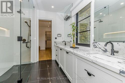 94 Vista Boulevard, Mississauga, ON 